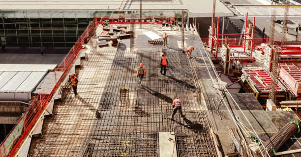 Why Trust Our Certified Concrete Contractors for Your Project Needs in Arcadia, LA?